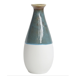 Bud Vases | Glazed Quality Flower Vases